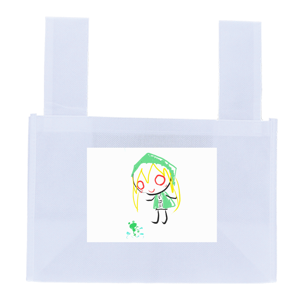 ぶれあに。あめのひ