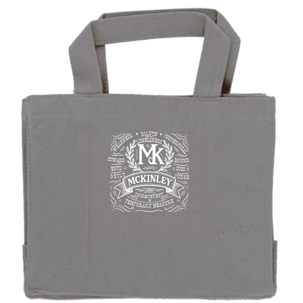 Lunch tote bag