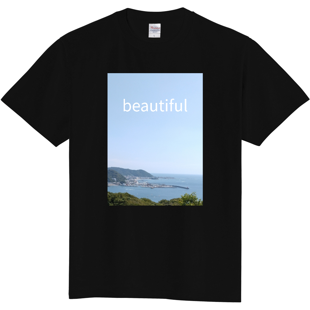 beautiful Tシャツ