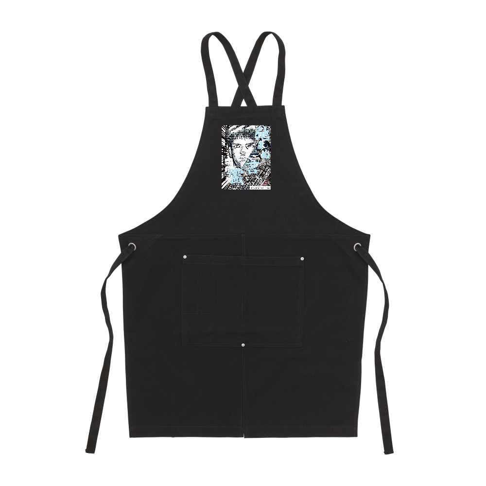 挿画title9. 弛まぬ言霊 -Comics Style Version.