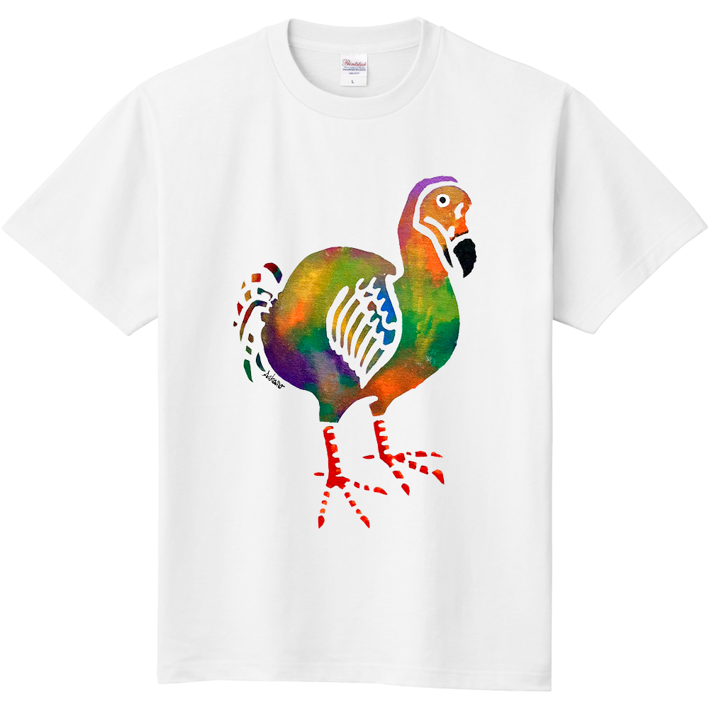 ドードー鳥 dodo