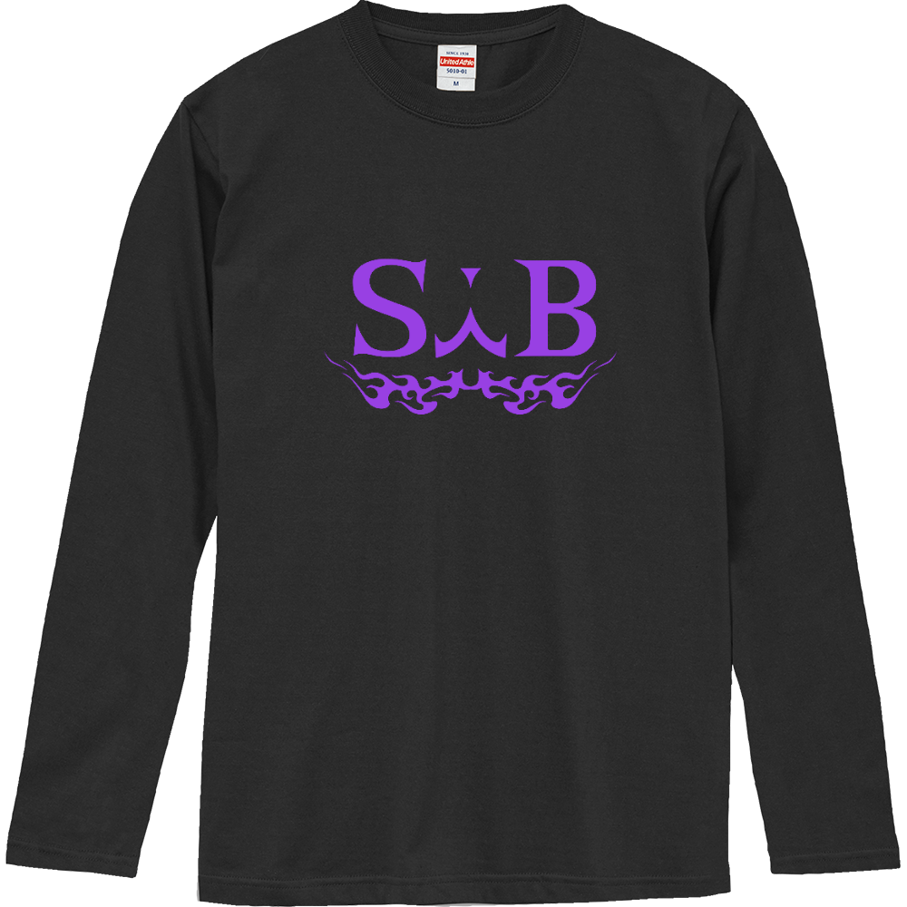 オリジナルLTー1（前面＋右袖）2509