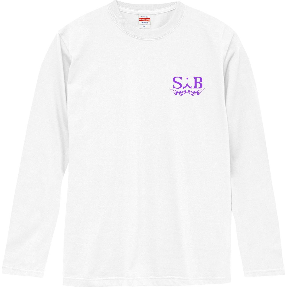 オリジナルLTー3（前面＋右袖＋背面）2509