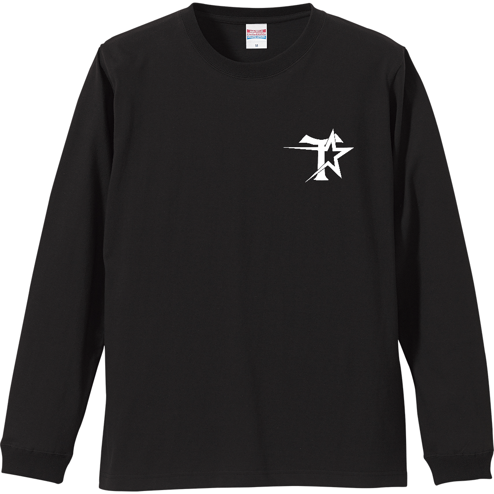 No Bike No Life スプロケット ロングTシャツ 各色