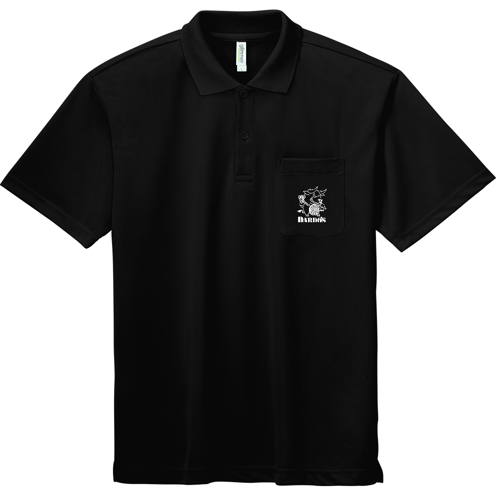 DEADLY SINS (Lust) 白文字Ver