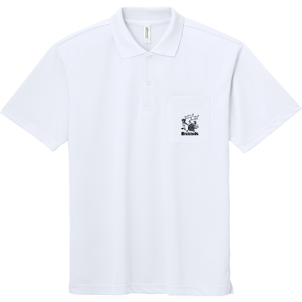 DEADLY SINS (Wrath) 黒文字Ver.