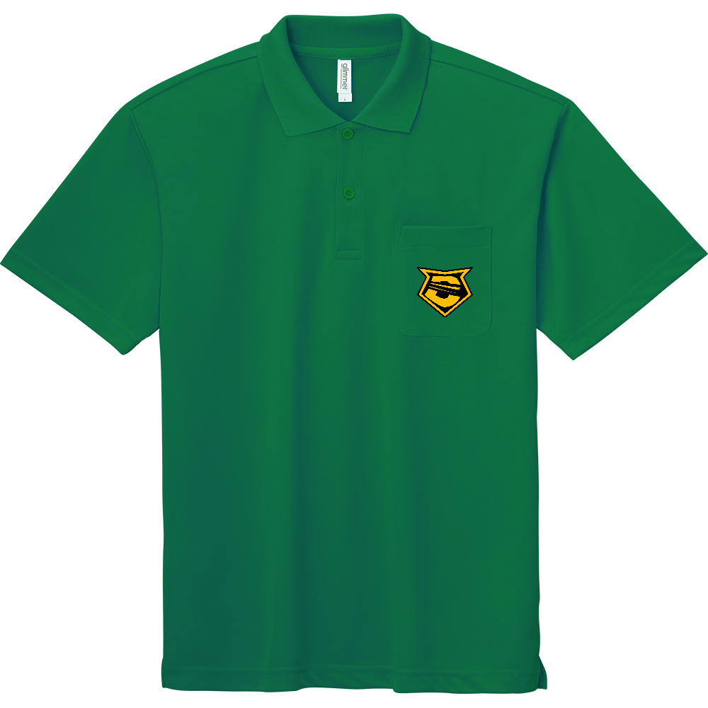 ビリヤニ戦隊タクンジャー公式シャツ