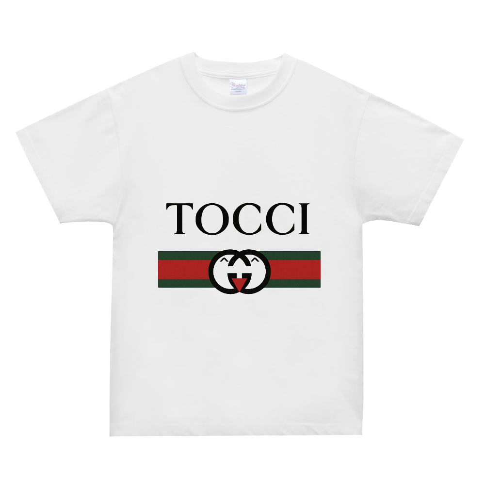 TOCCI T-shirts