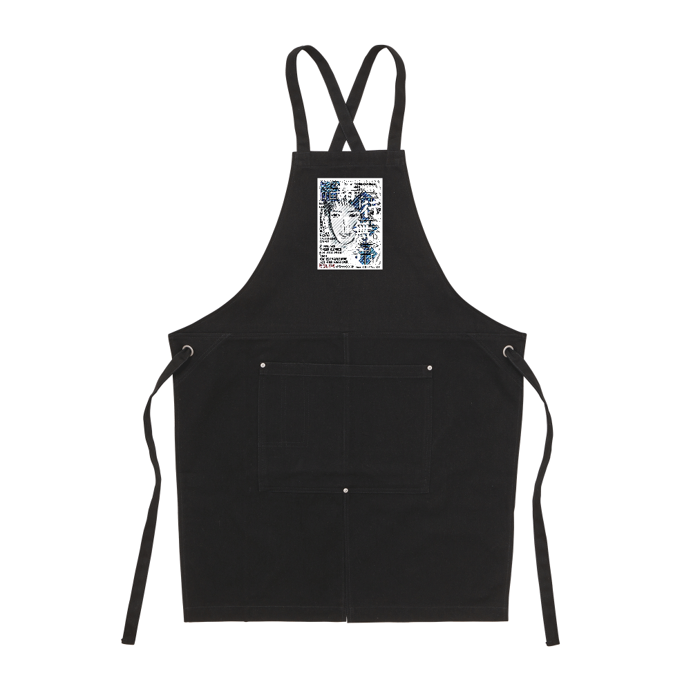 挿画title19. 諸行無常な視線めいた響き -Comics Style Version.