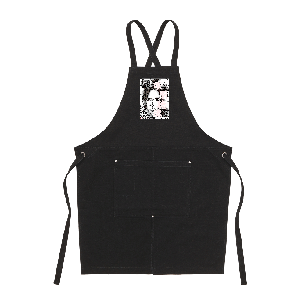 挿画title36. ただゆっくり目を閉じて自分の声に耳を貸せばいい -Comics Style Version.