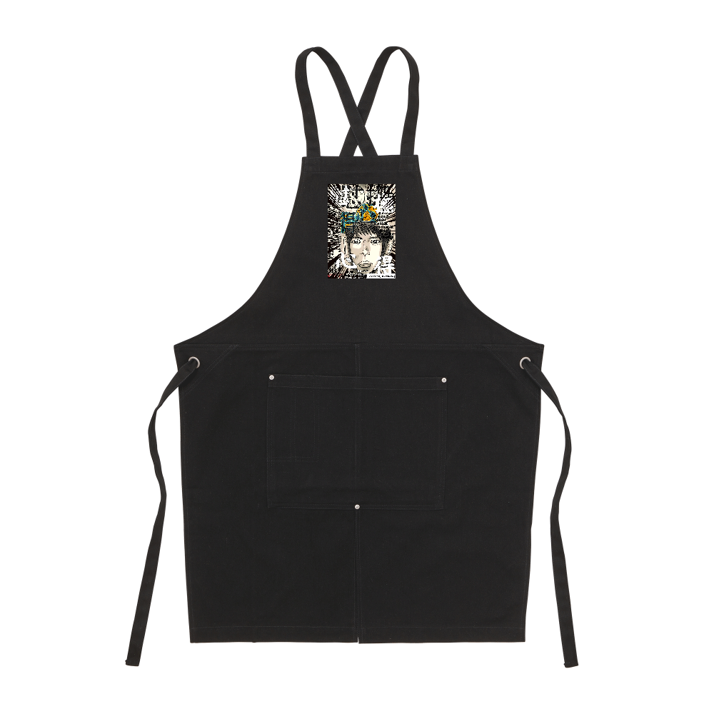 挿画title42. ある程度全てを受け止められる人は 自分を慰撫するコツを心得ている -Comics Style Version.