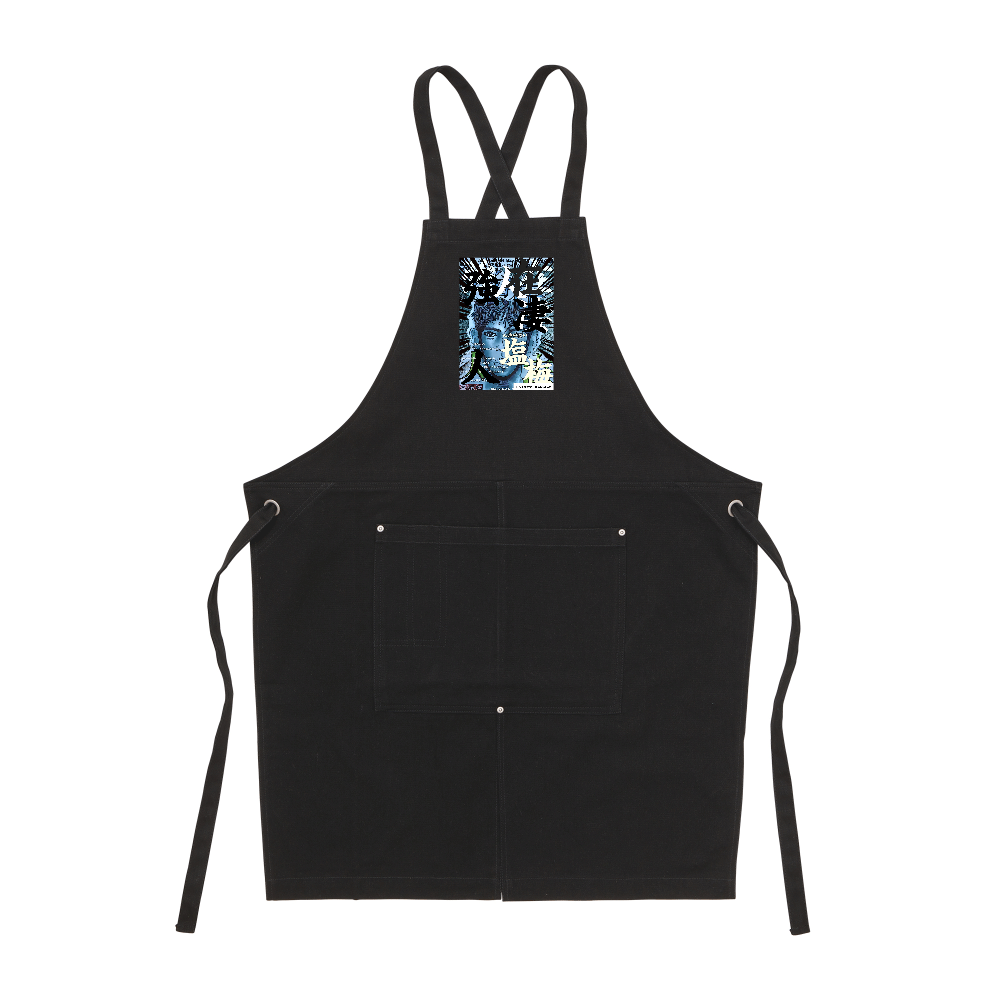 挿画title46. 充分に強く在れる人の凄さ -Comics Style Version.