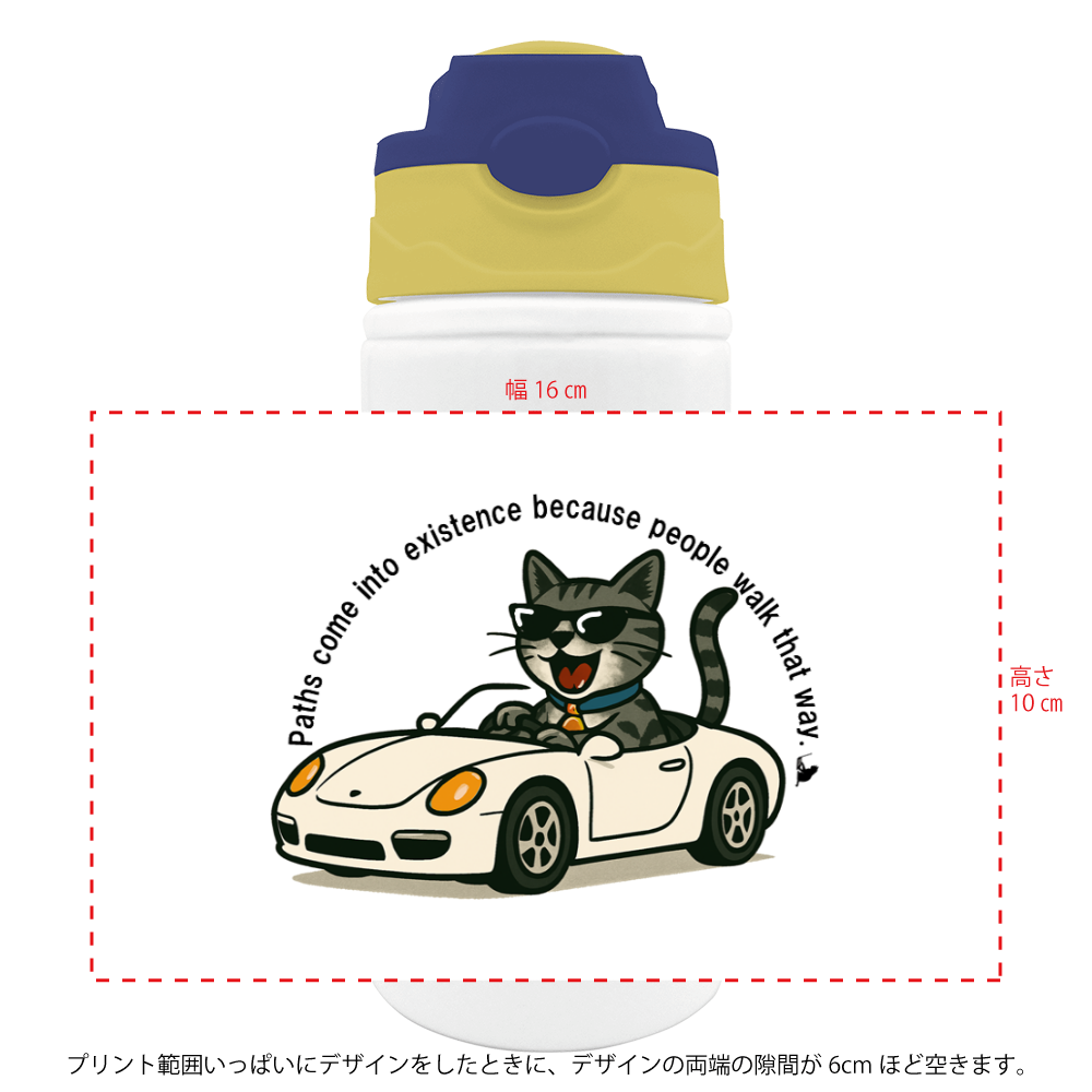 NS2509-06（スポーツボトル500ml）