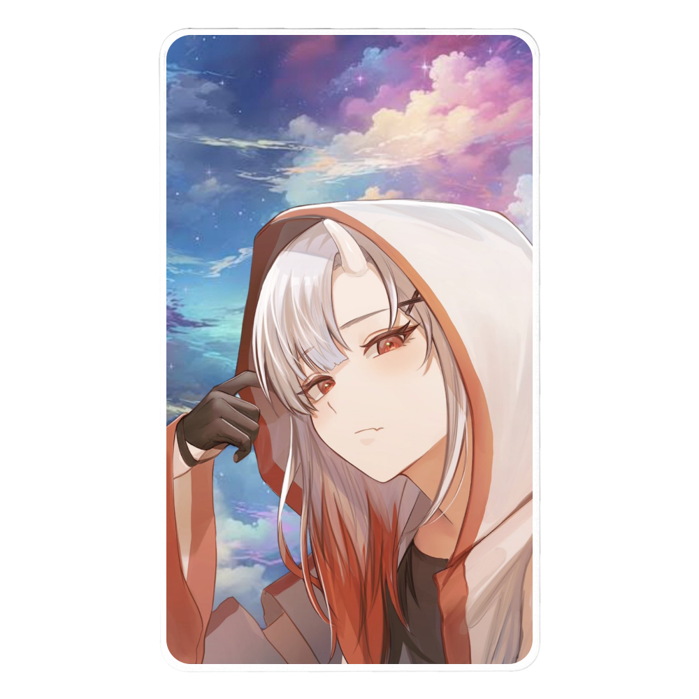 【セバスver.】急速充電モバイルバッテリー5000mAh