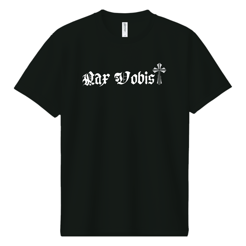 キリスト教Tシャツ・平和