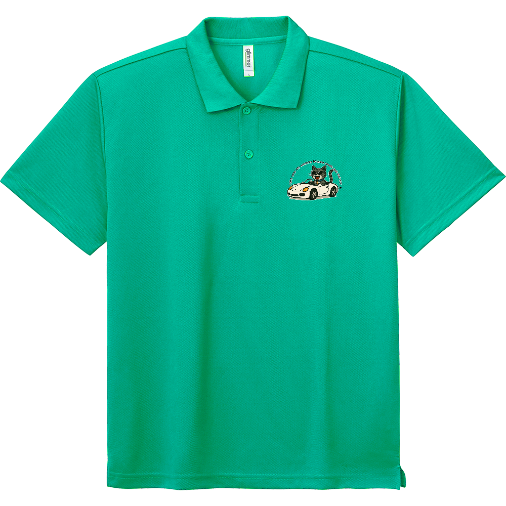 NS2509-08（ポロ）