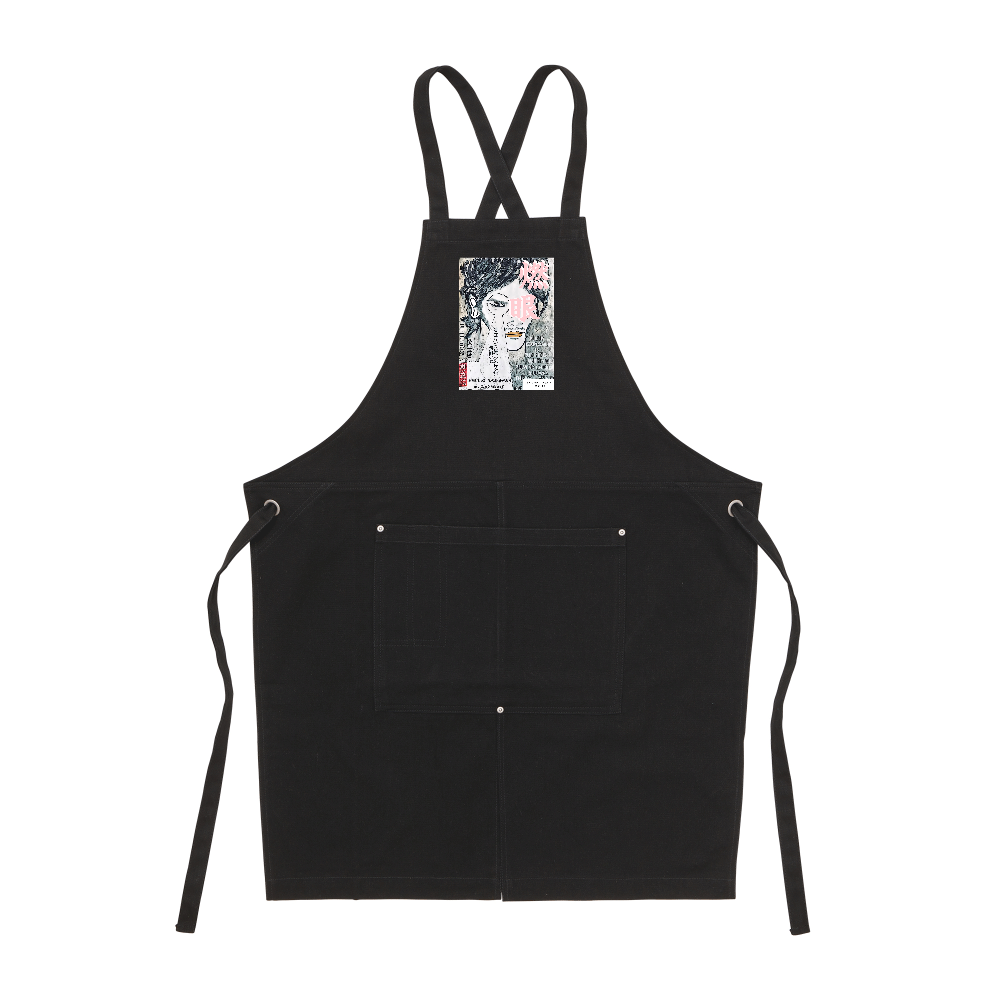 -Comics Style Version. 挿画title2. 心の秒針が誘う一瞬の笑顔と深い眠り