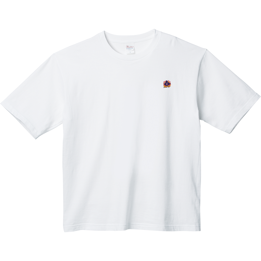 PUMP UPゴリラシャツ