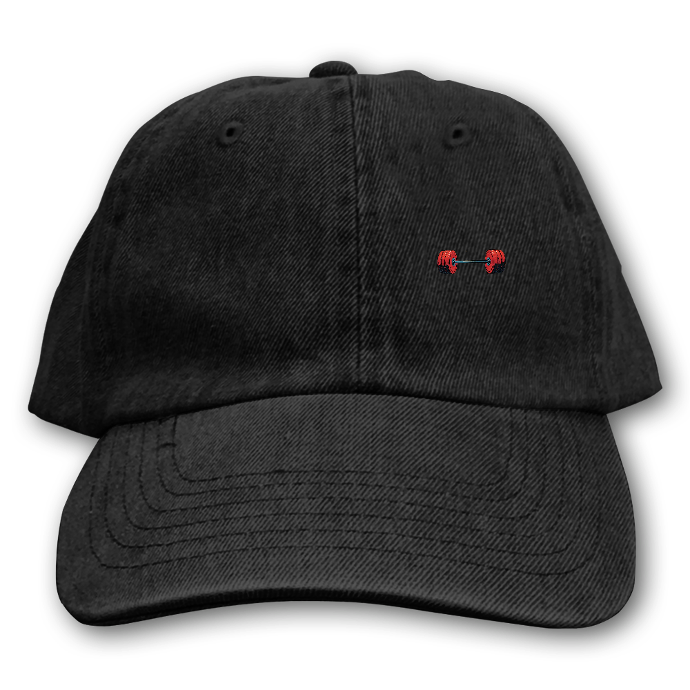 バーベルキャップ