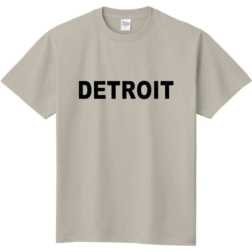 DETROIT