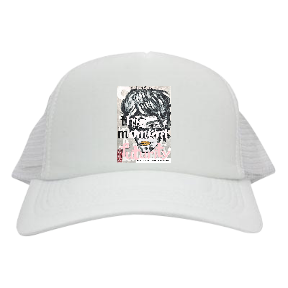 -Comics Style Version. 挿画title9. 変わりゆく変わらないもの