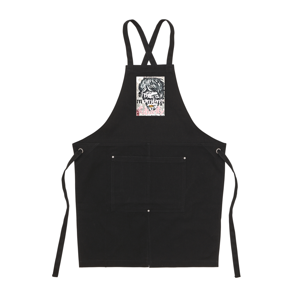 -Comics Style Version. 挿画title9. 変わりゆく変わらないもの