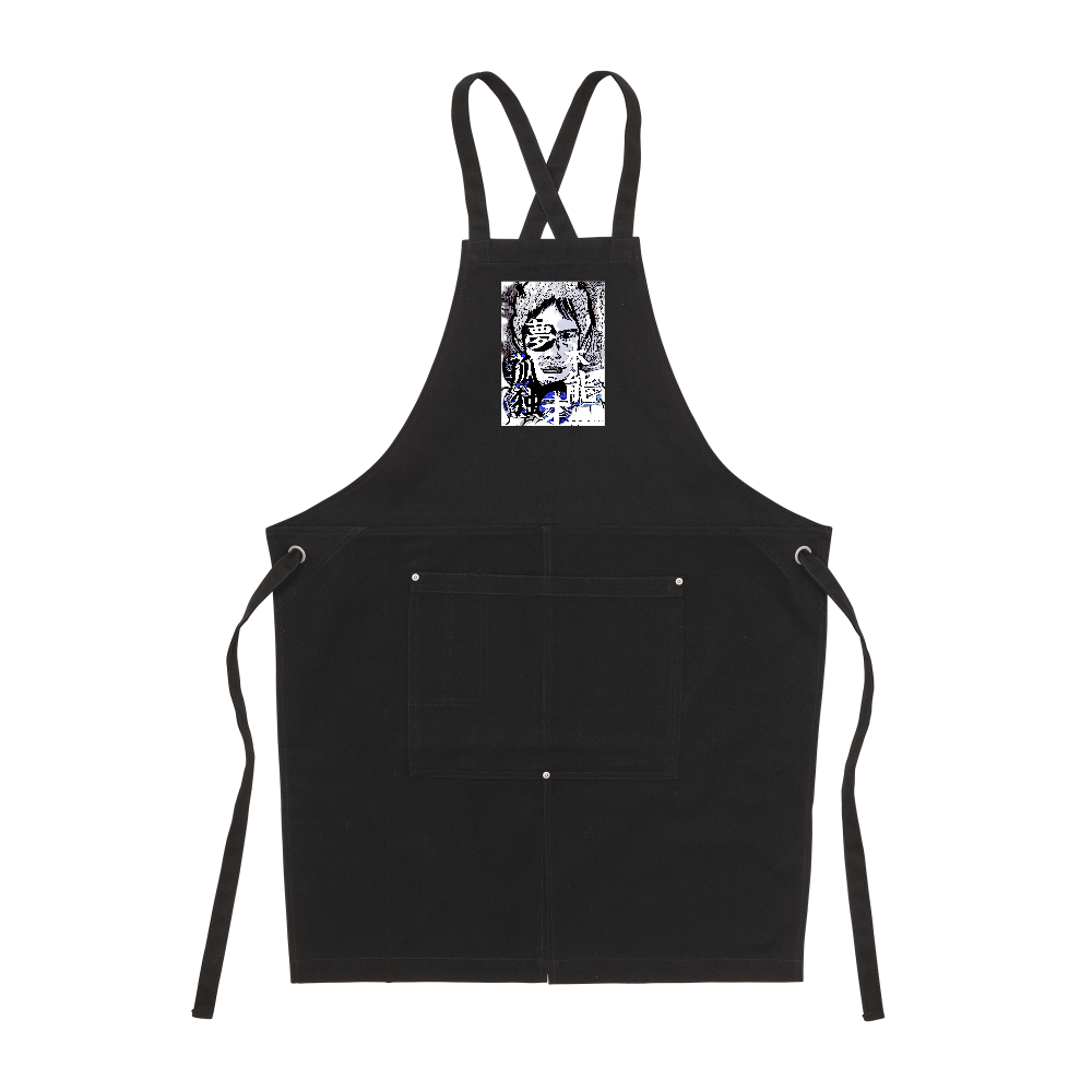 -Comics Style Version. 挿画title10. 人は普段自分が思っているような 発しているような そんな存在