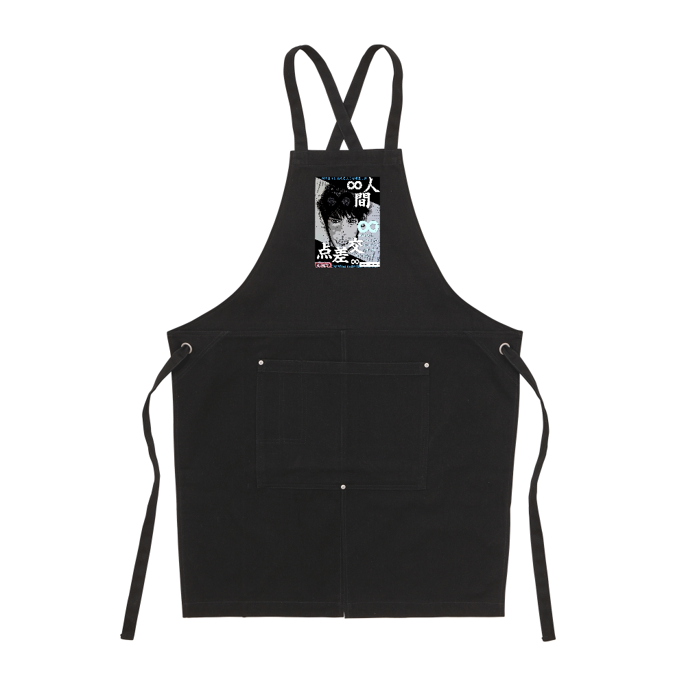 -Comics Style Version. 挿画title11. 打ち手に良し 受け手に良し 世間に良し そして未来に良し