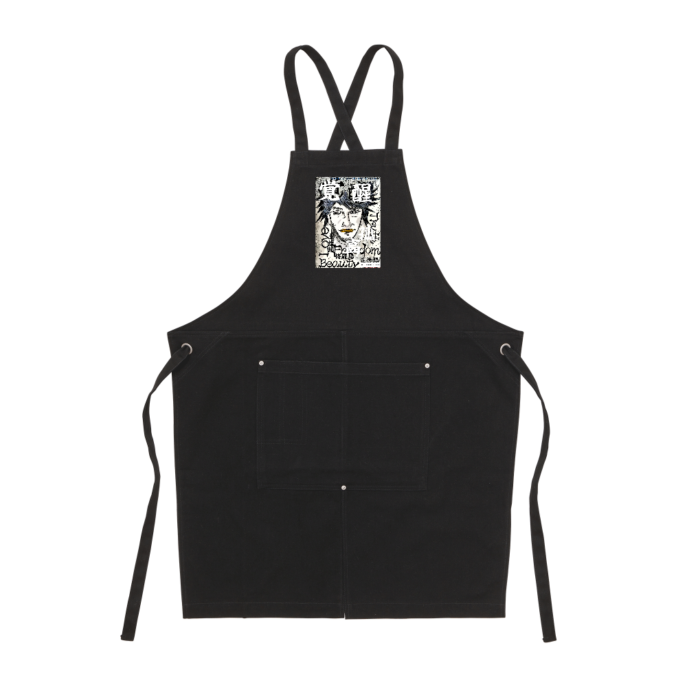 -Comics Style Version. 挿画title13. 惚れ甲斐と敬意と言う名の香り