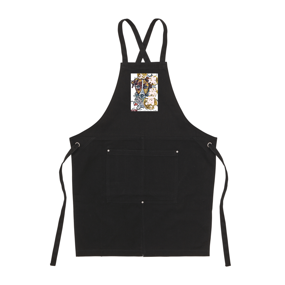 -Comics Style Version. 挿画title15. 遺伝的記憶と本能