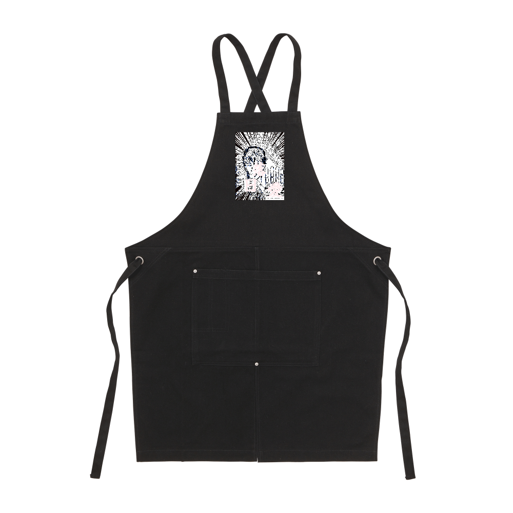 -Comics Style Version. 挿画title23. 決して追ってはいけない落日