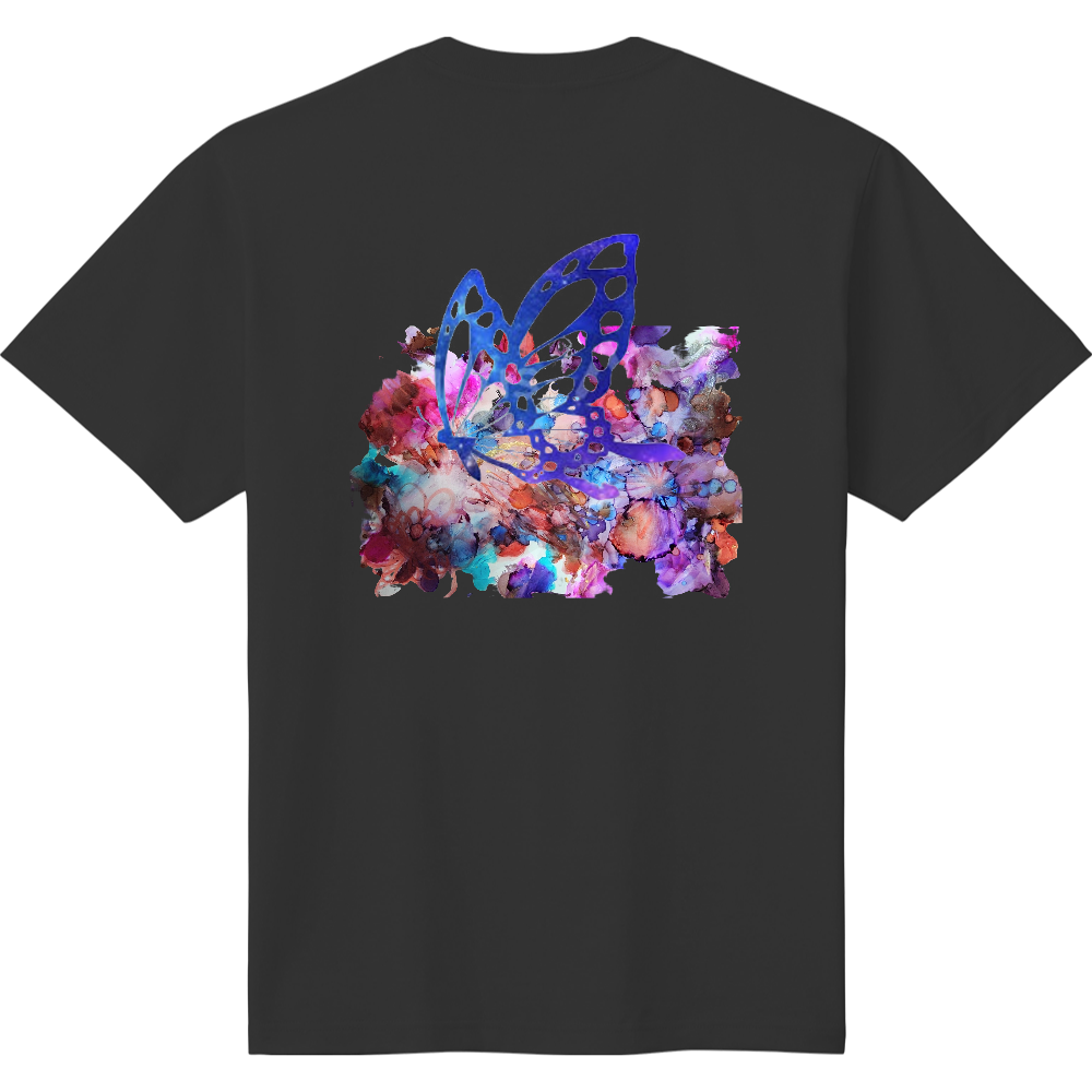 アルコールインクアートT