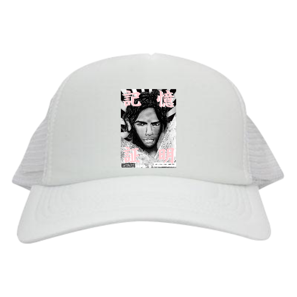 -Comics Style Version. 挿画title31. 記憶と科学的証明