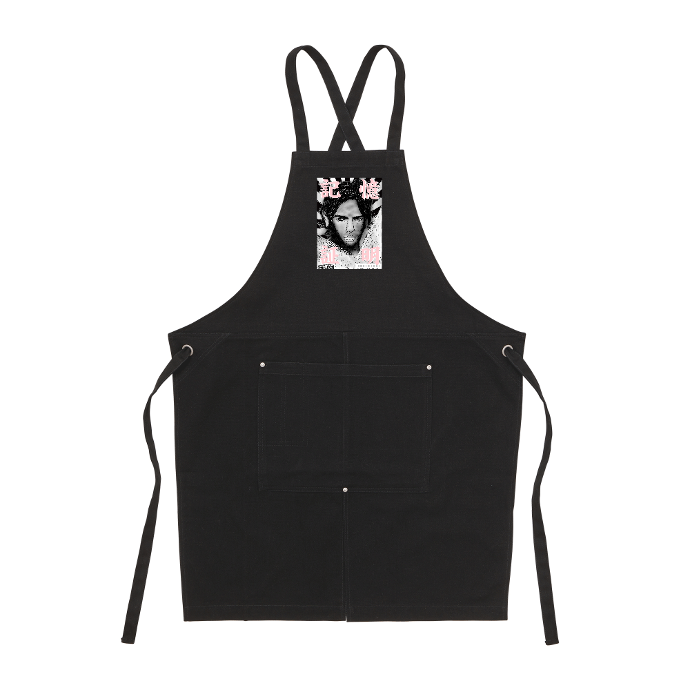 -Comics Style Version. 挿画title31. 記憶と科学的証明