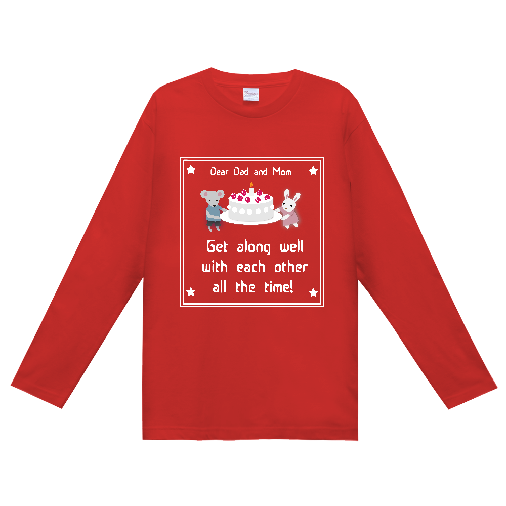 ねずみとうさぎ