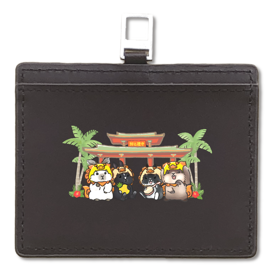 OKINAWAうーさーず