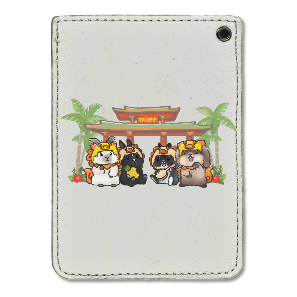 OKINAWAうーさーず