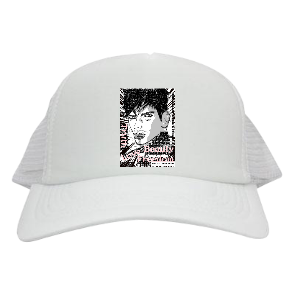 -Comics Style Version. 挿画title32. 種の起源と本能の結果