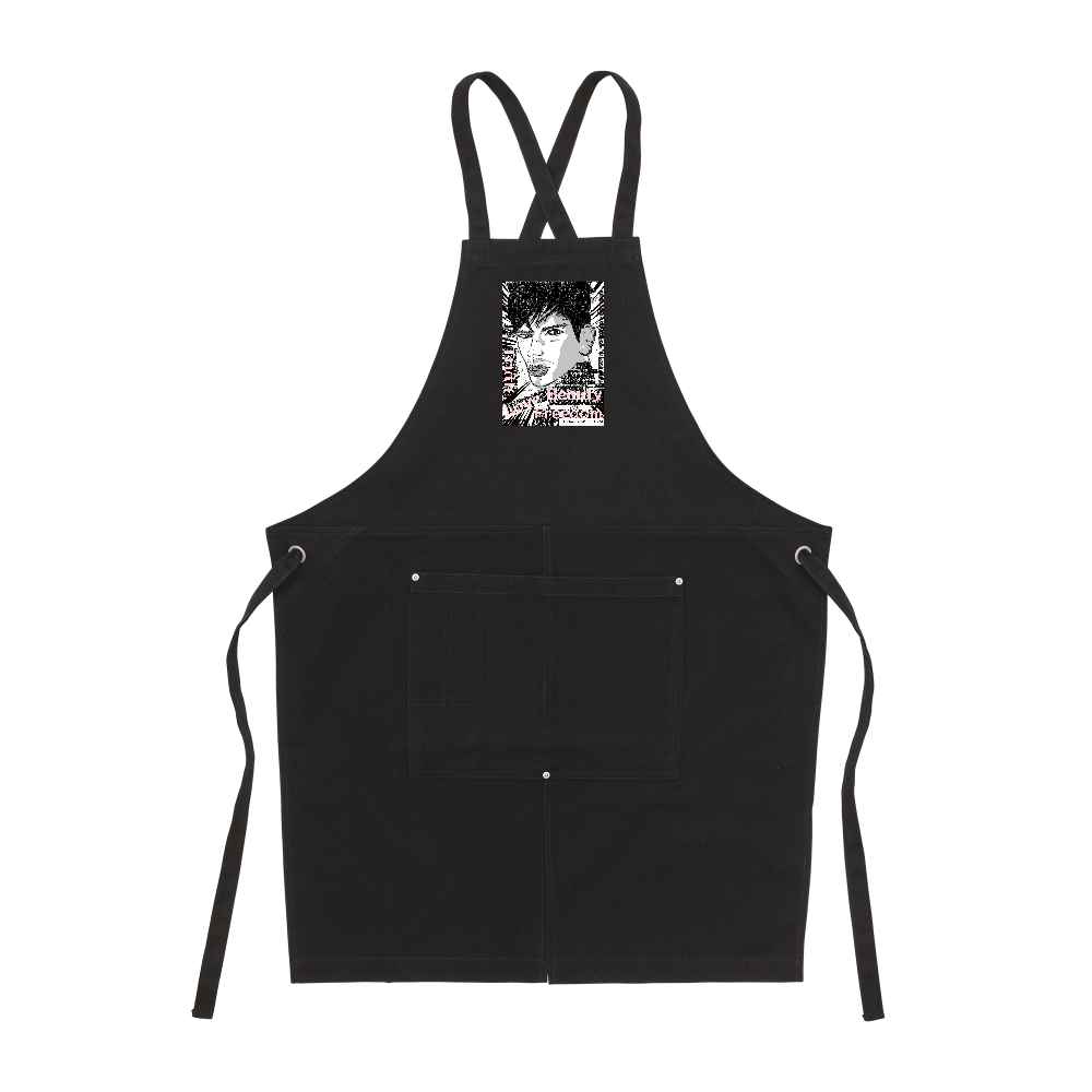 -Comics Style Version. 挿画title32. 種の起源と本能の結果