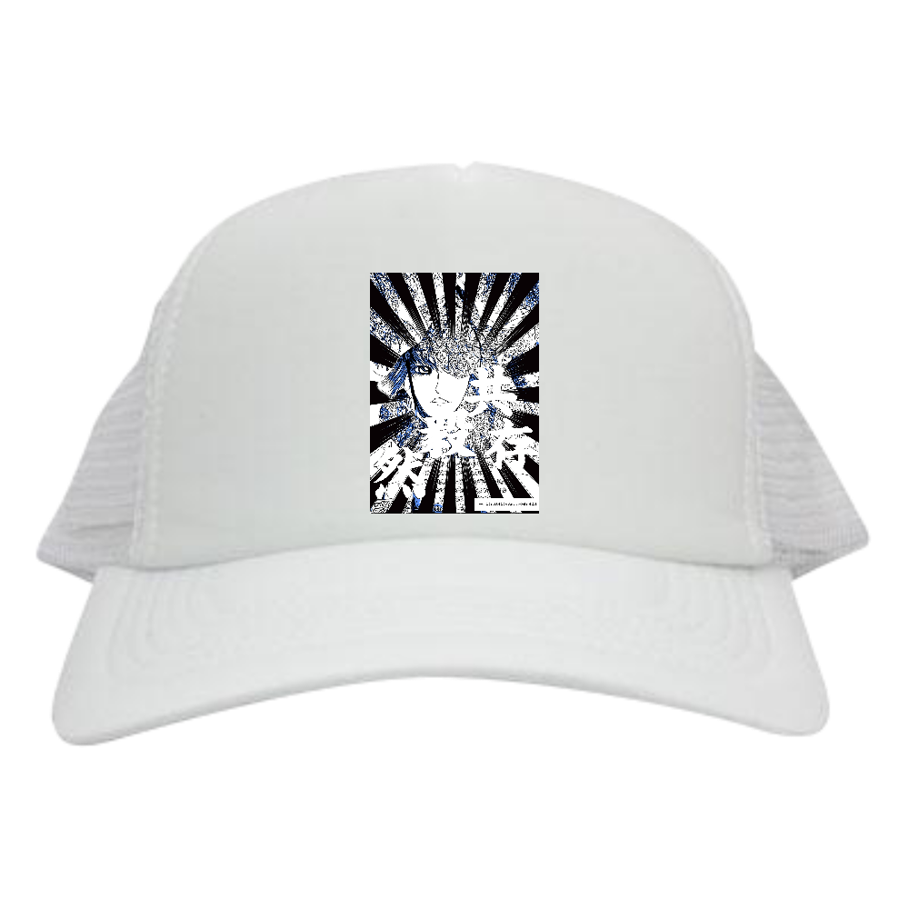 -Comics Style Version. 挿画title35. 一輪挿しの花とその華やかさ