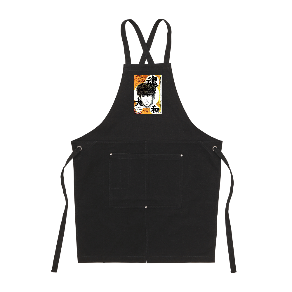 -Comics Style Version. 挿画title42. ユラユラとタユルようなその存在