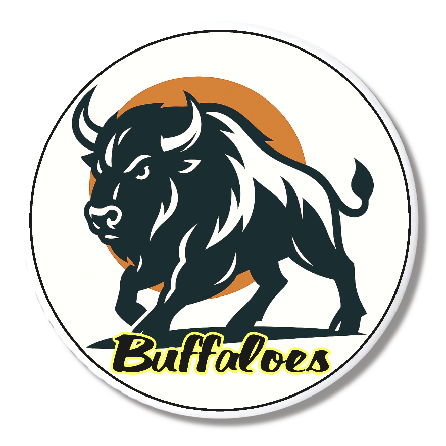 バッファローズ