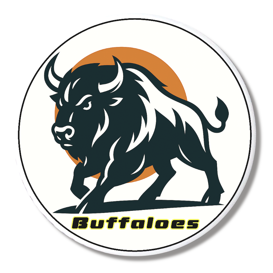 バッファローズ
