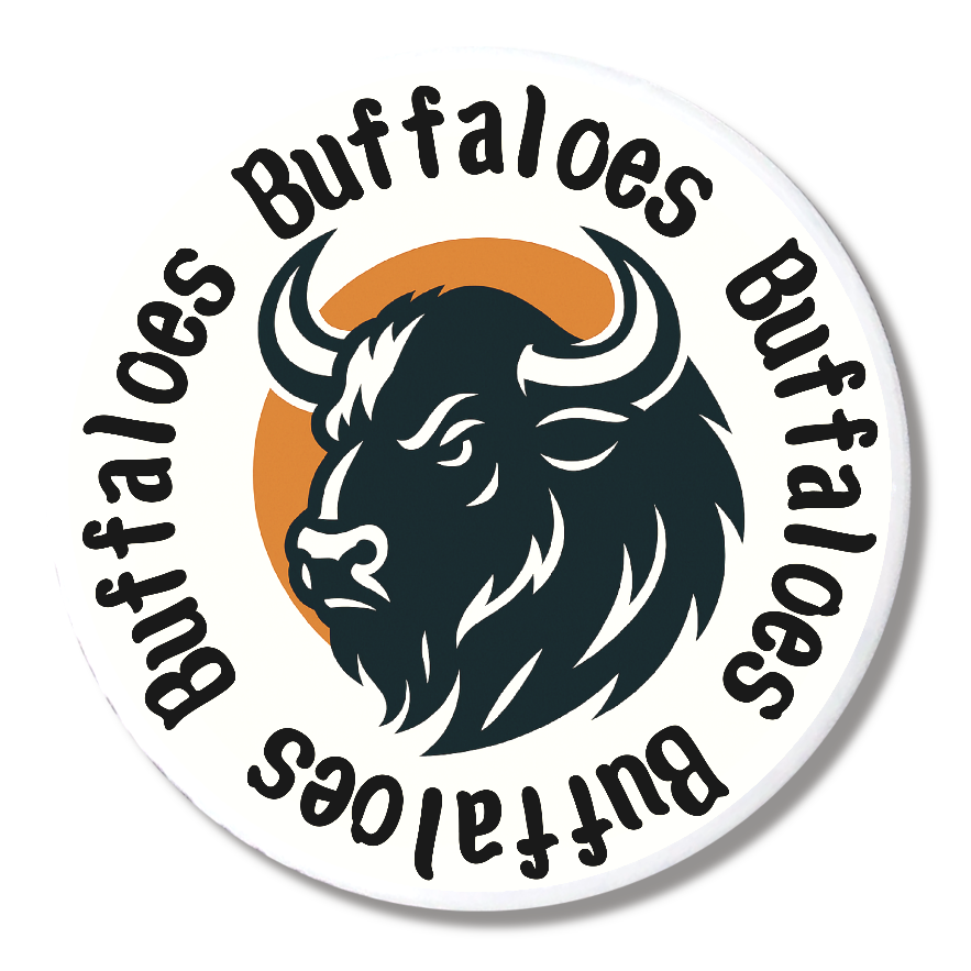 バッファローズ