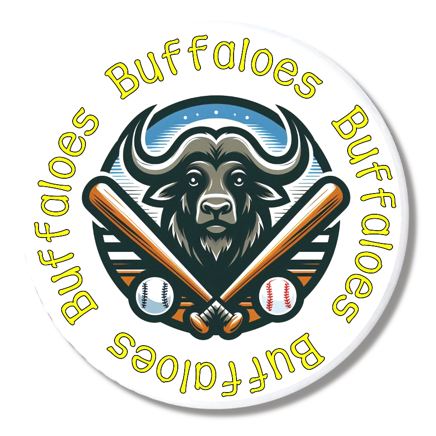 バッファローズ