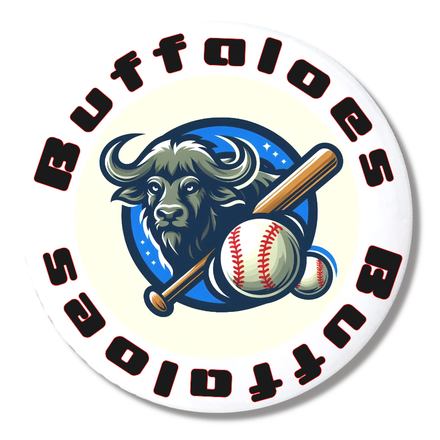 バッファローズ