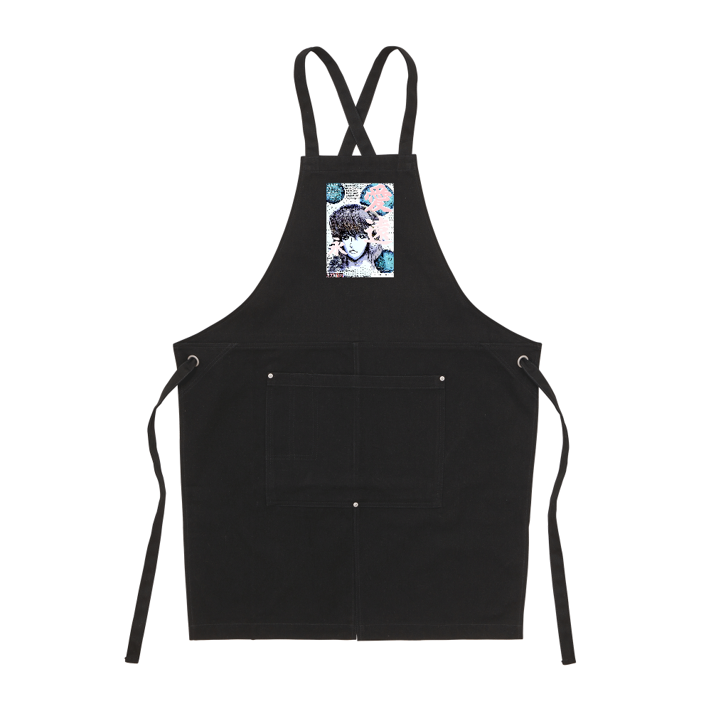 -Comics Style Version. 挿画title45. ただそれは永遠に 僕らの中で生き続けるから心配はない