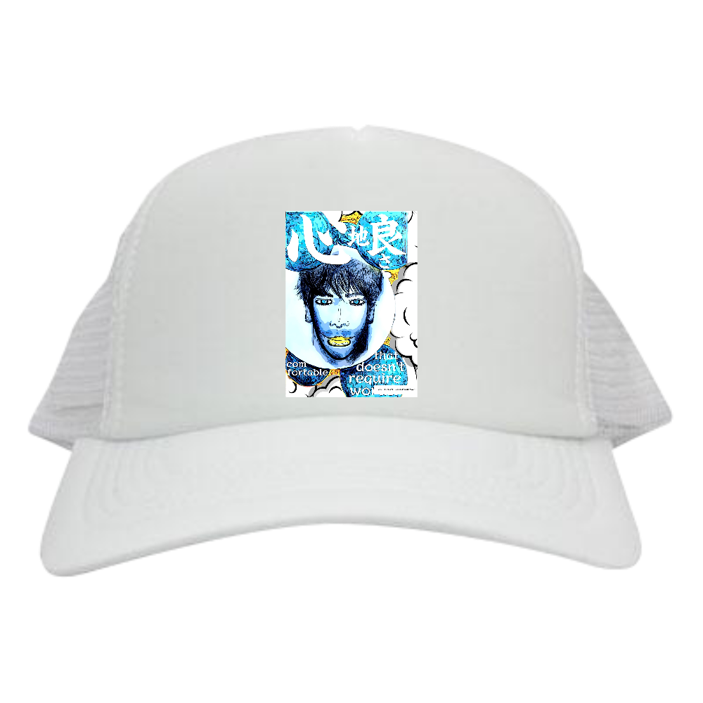 -Comics Style Version. 挿画title47. それは言葉を必要としない心地よい交わり