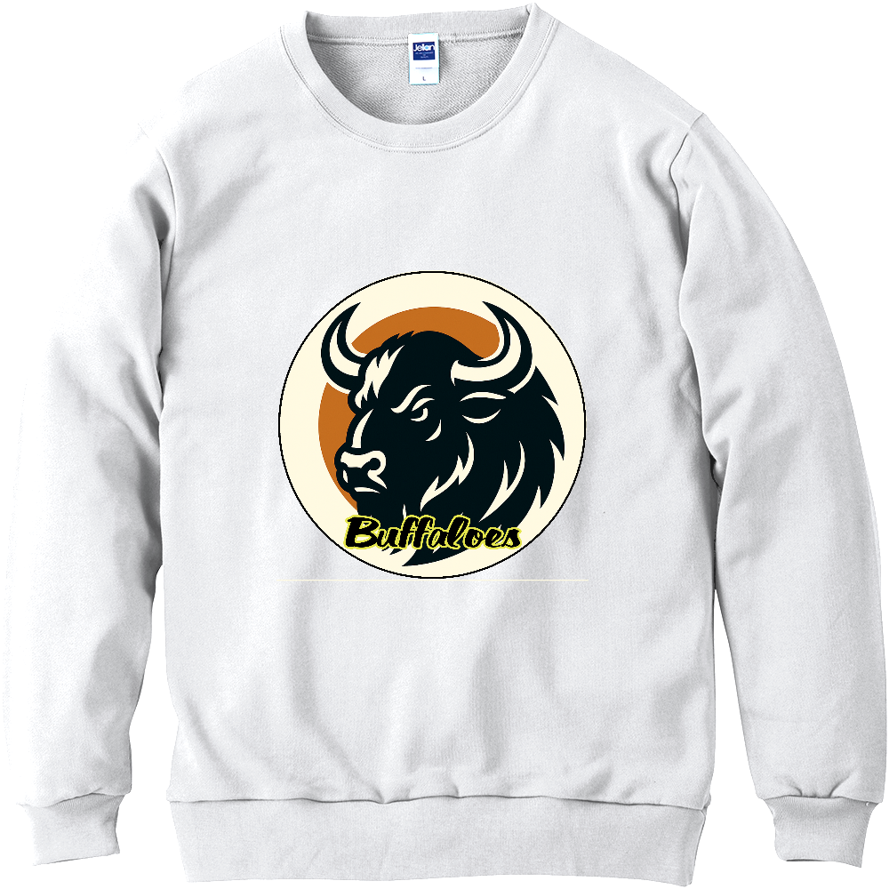 バッファローズ