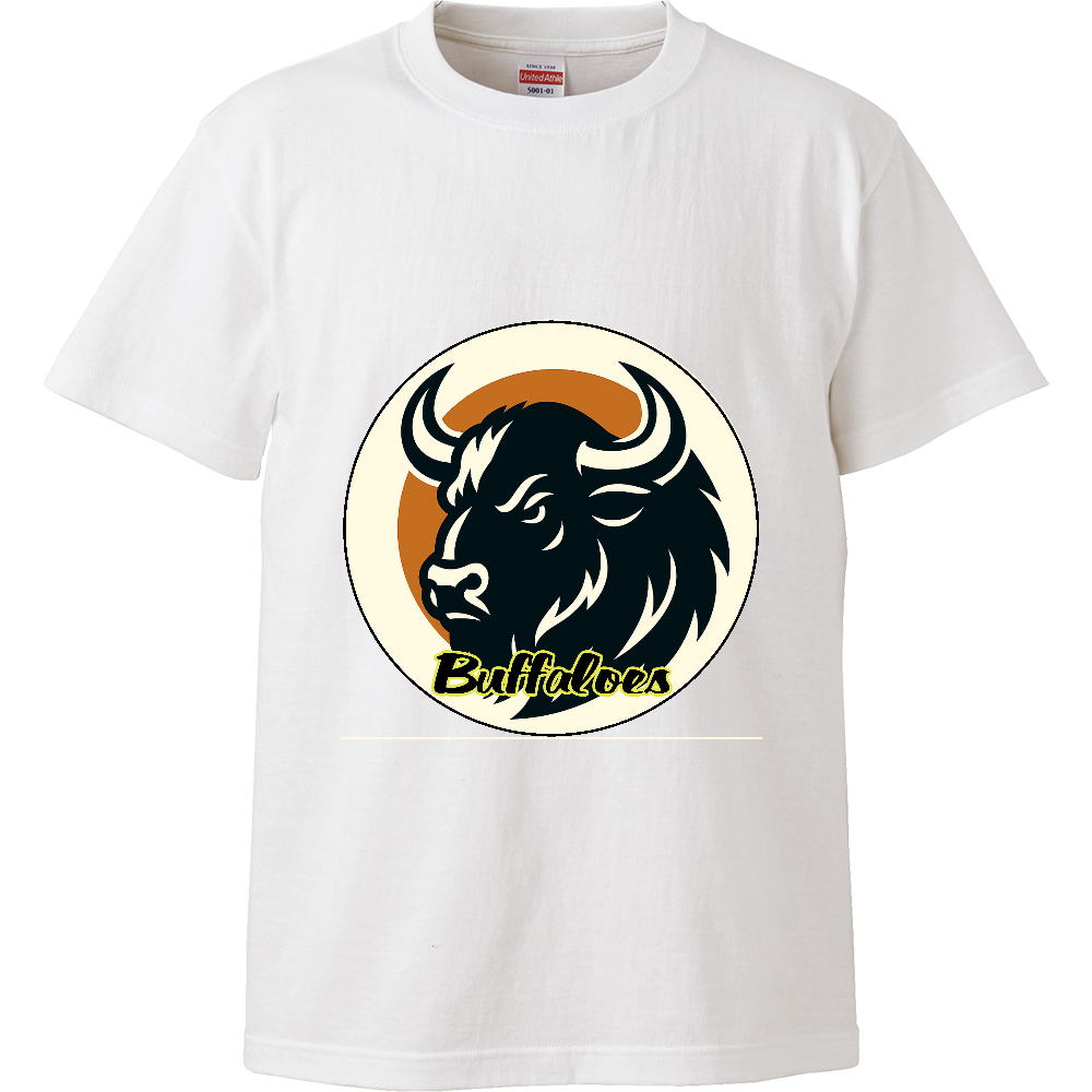 バッファローズ